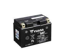 Yuasa TTZ14S (WC) - Batería sin mantenimiento