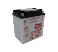 Yuasa YB10L-B2 Batería 12V 10A CCA120 Para Suzuki 136x91x147mm Sin Ácido