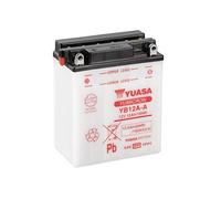 Yuasa YB12 A-A (CP) motocicleta y Powersport recargable