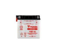 Yuasa YB7-A Yumicron Batería de 12V