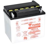 Yuasa YB7 C-A (CP) motocicleta y Powersport recargable