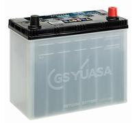 Yuasa YBX7053 Batería de coche EFB Start Stop (N55) 12V 45Ah 370A