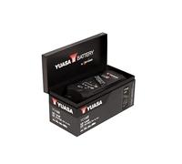 Yuasa YCX12 12V 12A Cargador Inteligente Coche/Furgoneta/Camión