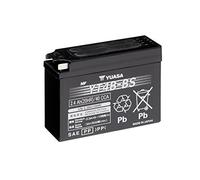 Yuasa YT4B 12V 40 CCA Batería AGM VRLA de alto rendimiento libre de mantenimiento