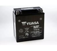 YUASA YTX16 (WC) Mantenedor de batería