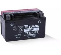 YUASA YTX7A (WC) Mantenedor de batería