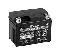 Yuasa YTZ5S (CP) batería de alto rendimiento libre de mantenimiento