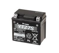 Batería Moto YTZ7S Yuasa sin mantenimiento Activada