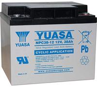 Yuasa YUANPC38.12 NPC38-12 DIY