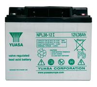 Yuasa YUANPL38/12 DIY