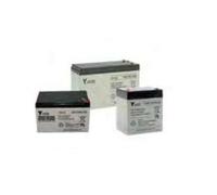 Yuasa YUC 12V7A Batería 12 V 7Ah.