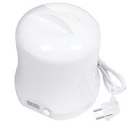 Yuattory Calentador de EléCtrico MáQuina de DepilacióN DepilacióN Spa Spa DepilacióN EléCtrica Depilatorio Resistente Al EcolóGico Eu Enchufe