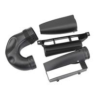 Yuattory Conjunto de Colector de Conducto de AdmisióN de Aire de Fuelle 1KD129618B 3C0805971A 1K0805962E 1K0805965J para CC B6