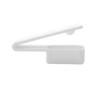 Yuattory Extractor de Pastillas PortáTil, una Ayuda para Sacar Las Tabletas de Forma FáCil y RáPida de los Blisters, para Personas Mayores y Discapacitadas