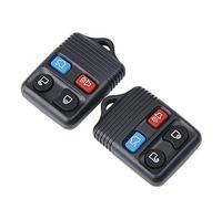 Yuattory - Mando teledirigido de coche 2X para 2004 2005 2006 2007 2008 2009 Expedition Explorer