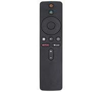 Yuattory para MI Box S XMRM-006 MDZ-22-AB Control remoto RF de voz Bluetooth con control asistente