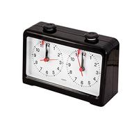 Yuattory Temporizador De Ajedrez Reloj De Ajedrez Internacional Reloj Analógico Temporizador De Ajedrez