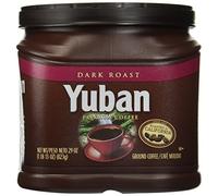 Yuban Coffee, Dark Roast, 29-Ounce by Yuban