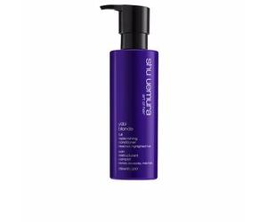 YUBI BLONDE filler conditioner 250 ml