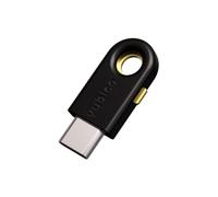 Yubico Sicherheitsschlüssel Accesorios informáticos negro Original 100894