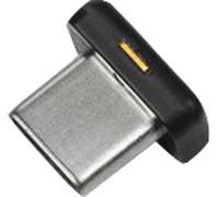 Control de Acceso Yubico YubiKey 5C Nano Llavero 1 Usuario USB-C FIPS