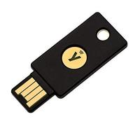 Yubico Yubikey 5 USB NFC Dispositivo de Autenticación - YUBIKEY5NFC NUEVO de ...