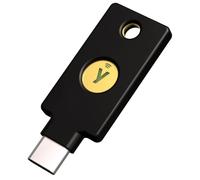 YUBIKEY 5C NFC - Llave de seguridad, USB-C, NFC