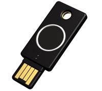 Yubico YubiKey Bio Fido Edition, USB A