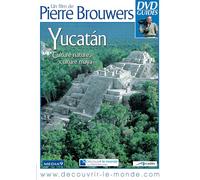 Yucatan : culture nature, culture maya [Francia] [DVD]