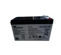 Yucel/yuasa Y7-12 Precintado Lead Acid Battery 12v 7ah Ups Ininterrumpible Suministro Eléctrico