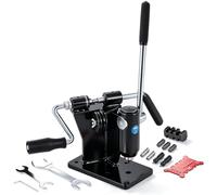 YUCHENGTECH 2 in 1 Rompecadenas e Remachadora para Cadena de Motosierra