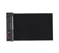 YUCHENGTECH Almohadilla Calefactora para Pantalla Móviles Separador de Pantalla LCD Almohadilla Separadora Pantalla para la Reparación de Tabletas de Teléfono