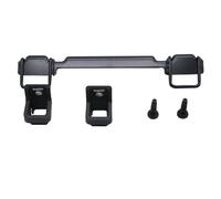 YUCHENSHLP Kit de montaje IsoFix para asiento infantil 1357238 compatible con Ford Focus 2005-2010 MK2 IsoFix