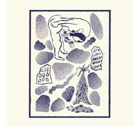 Yuching Huang - The Crystal Hum (LP, 2025 REpress Edition) [Vinilo]