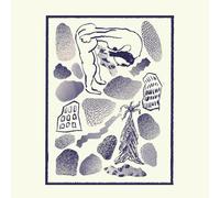 Yuching Huang - The Crystal Hum [VINYL] [Vinilo]