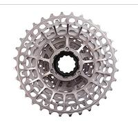 YUCHUANGYE PiñOn Bicicleta Bicicleta de Carretera Ultraligera 11S Cassette 11 Velocidad 11-28T / 32T 34T 36T Rueda Libre Ciclismo Gravel Bike(11S 32T SLR2)