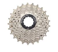 YUCHUANGYE PiñOn Bicicleta Cassette de 8 velocidades for Bicicleta Carretera MTB, V, 25 T, 28, 32, 36, 40, 42 y 46, Piezas for Ciclismo(8S 11-25T)