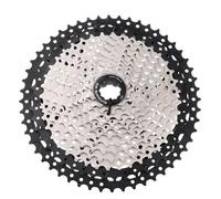 YUCHUANGYE PiñOn Bicicleta Cassette de Bicicleta for Volante inercia, 10, 11 y 12 velocidades, piñón Libre for montaña Carretera, 28/32/36/42/46/50/52T(11-52T 12s)