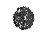YUCHUANGYE PiñOn Bicicleta Cassette Negro 8S 9S 10S 11S 12S MTB Bicicleta de Carretera Rueda Libre 11V 12V 42/46/50T 52T(8S 11-40T)