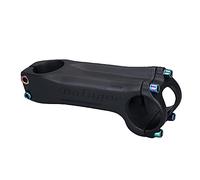 YUCHUANGYE Potencia Bicicleta Carretera 28.6-31.8mm Bicycle Stem Carbon Road MTB Tabla de Carbono 6/17 Grados 70/80/90/100/110/120/130 mm(6 Degrees 110mm)