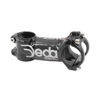 YUCHUANGYE Potencia Bicicleta Carretera Aleación de vástago Bicicleta Carbono Carretera Plateada 31,8 * 60-120mm 6 17 Grados ángulo for montaña Piezas MTB(6 Degree 110mm)