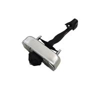 YUCHUJCGSS Auto Bisagra Puerta Delantera Para Toyota Para LAND Para CRUISER Para PRADO 2010-2018 Correa De Retención Puerta Bisagra Tope Limitador Delantero Trasero(Rear 10-18)