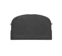 YUCHUJCGSS Estante Paquete Maletero para Benz para GLA 2021-2025 Cubierta Cortina Maletero Organizador Estante Trasero Partición Almacenamiento Carga Refugio Escudo Sombra Cubierta Carga Retrácti