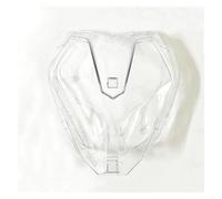 YUCHUJCGSS Moto Cubierta Protección Faros Para Keeway Para RKF125 Para Benelli BJ150-31 BJ150S BN150 Carcasa De Faro De Motocicleta Pantalla De Lámpara Carcasa De Plástico