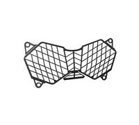 YUCHUJCGSS Moto Cubierta Protección Faros Para Tiger 800 Para XRT Para XRX XC Para XCX Para XCA XR 2010-2020 2 Protector De Faro Parrilla Cubierta Lámpara Luz Motocicleta