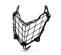 YUCHUJCGSS Moto Cubierta Protección Faros Para TRANSALP Para XL750 XL 750 2023 2024 2025 Parrilla De Faro Motocicleta Protector Cubierta Luz Cabeza