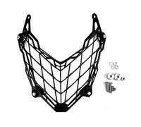 YUCHUJCGSS Moto Cubierta Protección Faros Para XL750 Xl750 2024 Accesorios Para Motocicleta Protector De Rejilla Faro Delantero Protectores Faros Piezas Decorativas