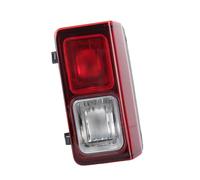 YUCHUJCGSS Piloto Trasero Para Fiat Para Talento 2016 2017 2018 2019 2020 2021 2022 2023 2024 1 Luz Trasera Faros Traseros(Left)