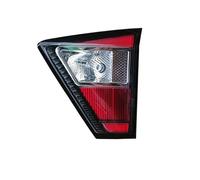 YUCHUJCGSS Piloto Trasero Para Ford Para Kuga 2017-2019 Luces Traseras LED Antiniebla Faros Traseros(Inner Right)