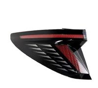 YUCHUJCGSS Piloto Trasero Para Hyundai Para Tucson L 2021-2023 Accesorios Exteriores Para Coche Lámpara De Señal Conjunto Luz Trasera LED Freno Advertencia Faros Traseros(Only Left)